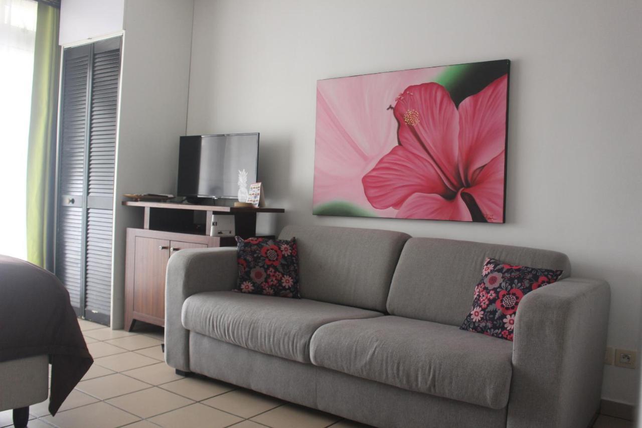Appartamento Régent 3e étage Papeete Papeete  Esterno foto